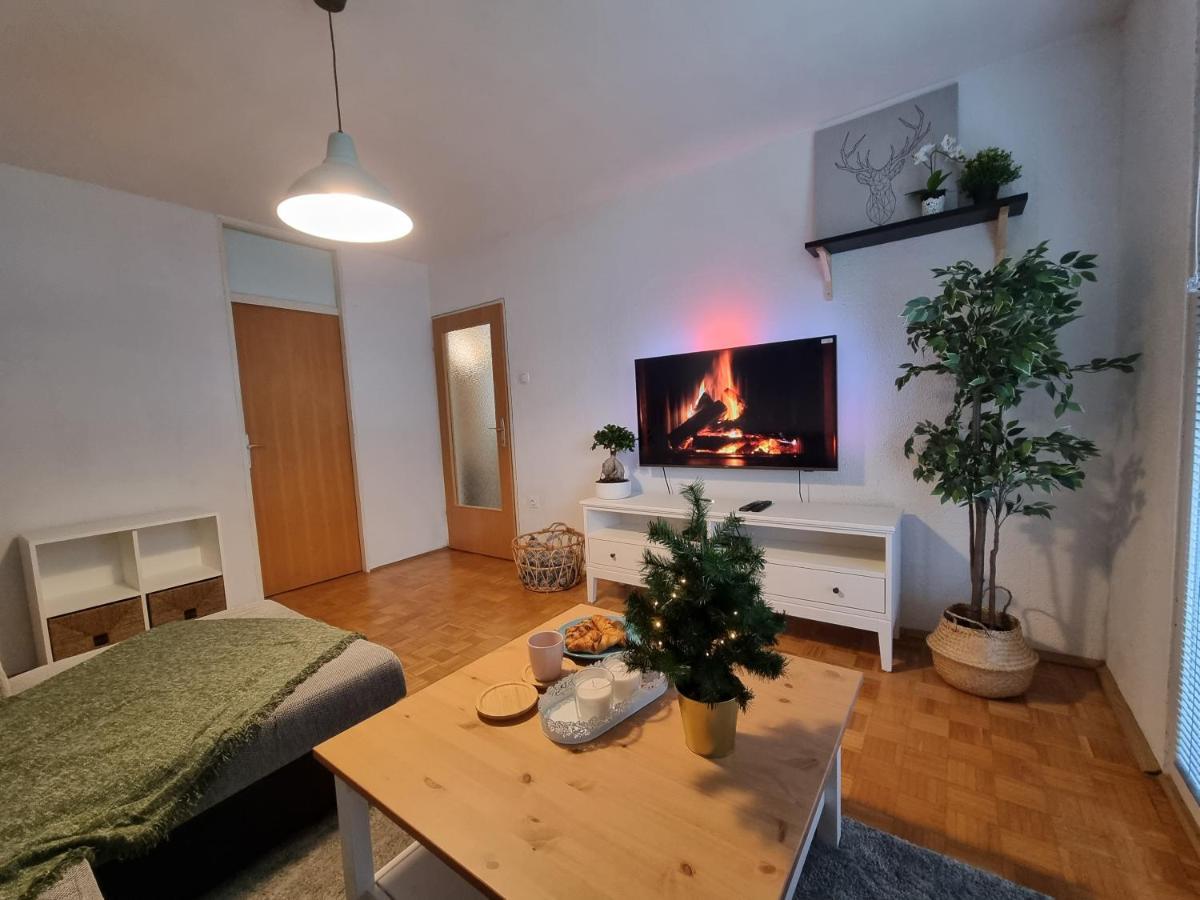 Apartment Gulek Zreče Exterior foto