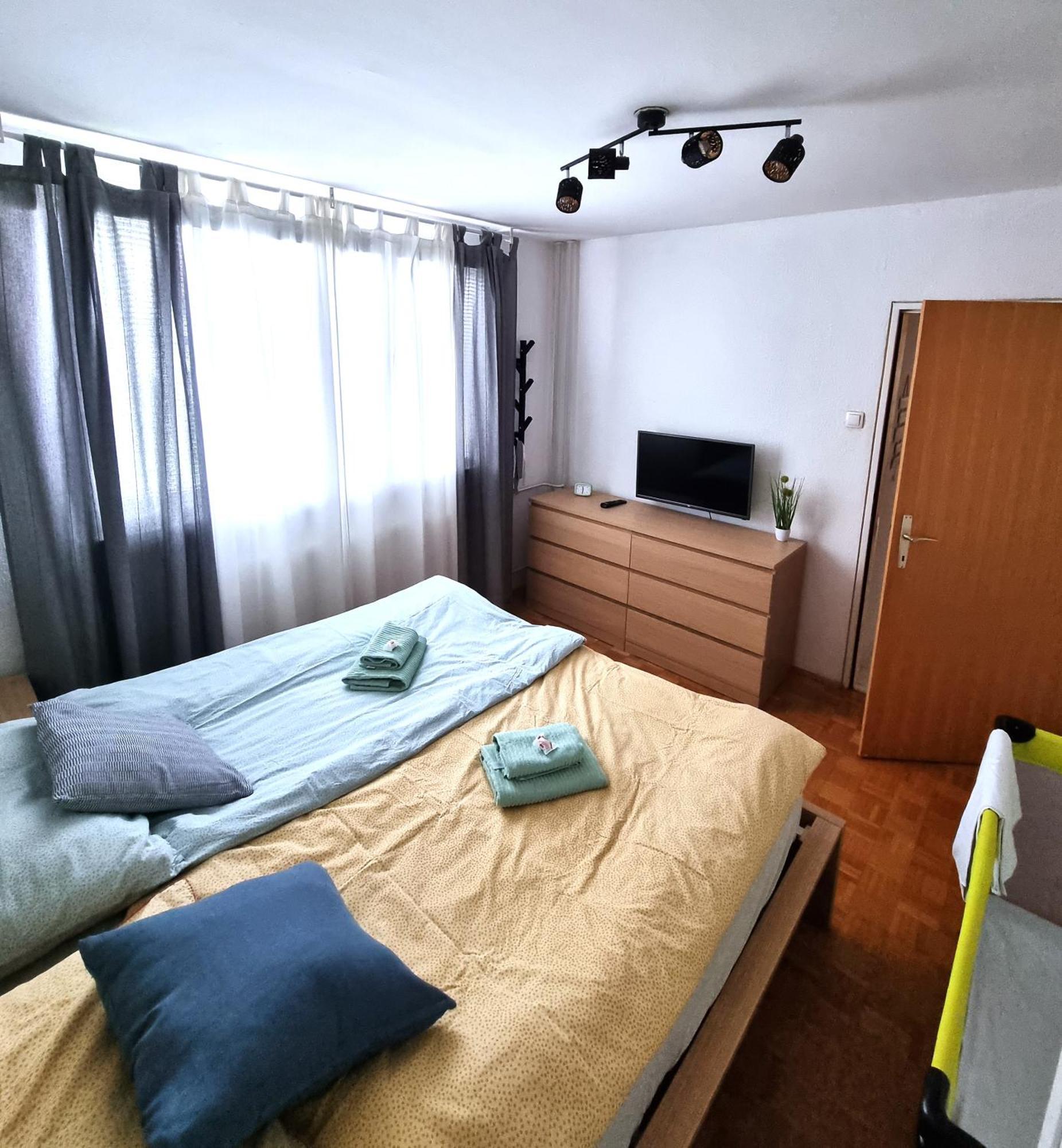 Apartment Gulek Zreče Exterior foto
